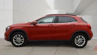 USED 2018 18 MERCEDES-BENZ GLA 1.6 GLA200 SE (Executive) SUV 5dr Petrol 7G-DCT Euro 6 (s/s) (156 ps) 