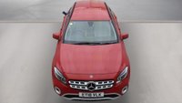 USED 2018 18 MERCEDES-BENZ GLA 1.6 GLA200 SE (Executive) SUV 5dr Petrol 7G-DCT Euro 6 (s/s) (156 ps) 