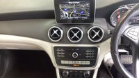 USED 2018 18 MERCEDES-BENZ GLA 1.6 GLA200 SE (Executive) SUV 5dr Petrol 7G-DCT Euro 6 (s/s) (156 ps) 