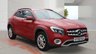USED 2018 18 MERCEDES-BENZ GLA 1.6 GLA200 SE (Executive) SUV 5dr Petrol 7G-DCT Euro 6 (s/s) (156 ps) 
