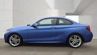 USED 2016 66 BMW 2 SERIES 2.0 220i M Sport Coupe 2dr Petrol Auto Euro 6 (s/s) (184 ps) 