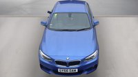 USED 2016 66 BMW 2 SERIES 2.0 220i M Sport Coupe 2dr Petrol Auto Euro 6 (s/s) (184 ps) 