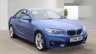 USED 2016 66 BMW 2 SERIES 2.0 220i M Sport Coupe 2dr Petrol Auto Euro 6 (s/s) (184 ps) 