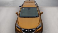 USED 2018 18 VAUXHALL MOKKA X 1.4i Turbo Elite SUV 5dr Petrol Auto Euro 6 (140 ps) 
