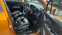 USED 2018 18 VAUXHALL MOKKA X 1.4i Turbo Elite SUV 5dr Petrol Auto Euro 6 (140 ps) 