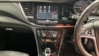 USED 2018 18 VAUXHALL MOKKA X 1.4i Turbo Elite SUV 5dr Petrol Auto Euro 6 (140 ps) 