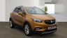 USED 2018 18 VAUXHALL MOKKA X 1.4i Turbo Elite SUV 5dr Petrol Auto Euro 6 (140 ps) 