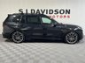 USED 2025 25 BMW X7 3.0 40d MHT M Sport SUV 5dr Diesel Hybrid Auto xDrive Euro 6 (s/s) (352 ps) VAT Q, Aero Kit, Pan Rood, 22s