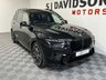 USED 2025 25 BMW X7 3.0 40d MHT M Sport SUV 5dr Diesel Hybrid Auto xDrive Euro 6 (s/s) (352 ps) VAT Q, Aero Kit, Pan Rood, 22s