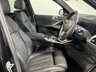 USED 2025 25 BMW X7 3.0 40d MHT M Sport SUV 5dr Diesel Hybrid Auto xDrive Euro 6 (s/s) (352 ps) VAT Q, Aero Kit, Pan Rood, 22s