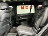 USED 2025 25 BMW X7 3.0 40d MHT M Sport SUV 5dr Diesel Hybrid Auto xDrive Euro 6 (s/s) (352 ps) VAT Q, Aero Kit, Pan Rood, 22s