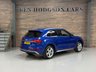 USED 2021 71 AUDI Q5 2.0 TFSIe 50 S line SUV 5dr Petrol Plug-in Hybrid S Tronic quattro Euro 6 (s/s) 17.9kWh (299 ps) 1 Owner! S-Line! Nav!