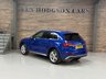 USED 2021 71 AUDI Q5 2.0 TFSIe 50 S line SUV 5dr Petrol Plug-in Hybrid S Tronic quattro Euro 6 (s/s) 17.9kWh (299 ps) 1 Owner! S-Line! Nav!