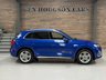 USED 2021 71 AUDI Q5 2.0 TFSIe 50 S line SUV 5dr Petrol Plug-in Hybrid S Tronic quattro Euro 6 (s/s) 17.9kWh (299 ps) 1 Owner! S-Line! Nav!
