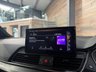 USED 2021 71 AUDI Q5 2.0 TFSIe 50 S line SUV 5dr Petrol Plug-in Hybrid S Tronic quattro Euro 6 (s/s) 17.9kWh (299 ps) 1 Owner! S-Line! Nav!
