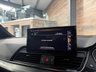USED 2021 71 AUDI Q5 2.0 TFSIe 50 S line SUV 5dr Petrol Plug-in Hybrid S Tronic quattro Euro 6 (s/s) 17.9kWh (299 ps) 1 Owner! S-Line! Nav!