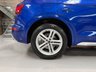 USED 2021 71 AUDI Q5 2.0 TFSIe 50 S line SUV 5dr Petrol Plug-in Hybrid S Tronic quattro Euro 6 (s/s) 17.9kWh (299 ps) 1 Owner! S-Line! Nav!