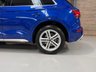USED 2021 71 AUDI Q5 2.0 TFSIe 50 S line SUV 5dr Petrol Plug-in Hybrid S Tronic quattro Euro 6 (s/s) 17.9kWh (299 ps) 1 Owner! S-Line! Nav!