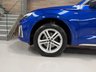 USED 2021 71 AUDI Q5 2.0 TFSIe 50 S line SUV 5dr Petrol Plug-in Hybrid S Tronic quattro Euro 6 (s/s) 17.9kWh (299 ps) 1 Owner! S-Line! Nav!