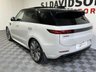 USED 2024 24 LAND ROVER RANGE ROVER SPORT 3.0 D300 MHEV Autobiography SUV 5dr Diesel Auto 4WD Euro 6 (s/s) (300 ps) TOP SPEC AUTOBIOGRAPHY