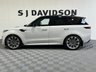 USED 2024 24 LAND ROVER RANGE ROVER SPORT 3.0 D300 MHEV Autobiography SUV 5dr Diesel Auto 4WD Euro 6 (s/s) (300 ps) TOP SPEC AUTOBIOGRAPHY