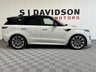 USED 2024 24 LAND ROVER RANGE ROVER SPORT 3.0 D300 MHEV Autobiography SUV 5dr Diesel Auto 4WD Euro 6 (s/s) (300 ps) TOP SPEC AUTOBIOGRAPHY