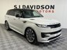 USED 2024 24 LAND ROVER RANGE ROVER SPORT 3.0 D300 MHEV Autobiography SUV 5dr Diesel Auto 4WD Euro 6 (s/s) (300 ps) TOP SPEC AUTOBIOGRAPHY