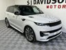 USED 2024 24 LAND ROVER RANGE ROVER SPORT 3.0 D300 MHEV Autobiography SUV 5dr Diesel Auto 4WD Euro 6 (s/s) (300 ps) TOP SPEC AUTOBIOGRAPHY