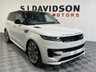 USED 2024 24 LAND ROVER RANGE ROVER SPORT 3.0 D300 MHEV Autobiography SUV 5dr Diesel Auto 4WD Euro 6 (s/s) (300 ps) TOP SPEC AUTOBIOGRAPHY