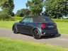 USED 2023 73 MINI CONVERTIBLE 2.0 Cooper S Sport Convertible 2dr Petrol Steptronic Euro 6 (s/s) (178 ps) Harman Kardon! Low Miles! 1 Owner!