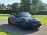USED 2023 73 MINI CONVERTIBLE 2.0 Cooper S Sport Convertible 2dr Petrol Steptronic Euro 6 (s/s) (178 ps) Harman Kardon! Low Miles! 1 Owner!