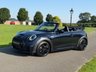 USED 2023 73 MINI CONVERTIBLE 2.0 Cooper S Sport Convertible 2dr Petrol Steptronic Euro 6 (s/s) (178 ps) Harman Kardon! Low Miles! 1 Owner!