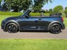 USED 2023 73 MINI CONVERTIBLE 2.0 Cooper S Sport Convertible 2dr Petrol Steptronic Euro 6 (s/s) (178 ps) Harman Kardon! Low Miles! 1 Owner!