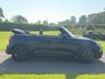 USED 2023 73 MINI CONVERTIBLE 2.0 Cooper S Sport Convertible 2dr Petrol Steptronic Euro 6 (s/s) (178 ps) Harman Kardon! Low Miles! 1 Owner!