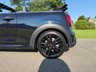 USED 2023 73 MINI CONVERTIBLE 2.0 Cooper S Sport Convertible 2dr Petrol Steptronic Euro 6 (s/s) (178 ps) Harman Kardon! Low Miles! 1 Owner!