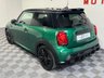 USED 2023 MINI HATCH 2.0 Cooper S Sport Hatchback 3dr Petrol Steptronic Euro 6 (s/s) (178 ps) Stunning British Racing Green
