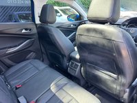 USED 2020 70 VAUXHALL GRANDLAND X 1.5 Turbo D BlueInjection Elite Nav SUV 5dr Diesel Auto Euro 6 (s/s) (130 ps) FULL LEATHER HEATED/ COOLING SEATS + CARPLAY + SUNROOF + DAB