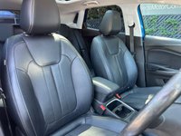USED 2020 70 VAUXHALL GRANDLAND X 1.5 Turbo D BlueInjection Elite Nav SUV 5dr Diesel Auto Euro 6 (s/s) (130 ps) FULL LEATHER HEATED/ COOLING SEATS + CARPLAY + SUNROOF + DAB
