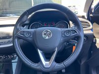 USED 2020 70 VAUXHALL GRANDLAND X 1.5 Turbo D BlueInjection Elite Nav SUV 5dr Diesel Auto Euro 6 (s/s) (130 ps) FULL LEATHER HEATED/ COOLING SEATS + CARPLAY + SUNROOF + DAB