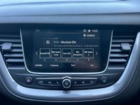 USED 2020 70 VAUXHALL GRANDLAND X 1.5 Turbo D BlueInjection Elite Nav SUV 5dr Diesel Auto Euro 6 (s/s) (130 ps) FULL LEATHER HEATED/ COOLING SEATS + CARPLAY + SUNROOF + DAB