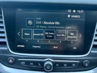 USED 2020 70 VAUXHALL GRANDLAND X 1.5 Turbo D BlueInjection Elite Nav SUV 5dr Diesel Auto Euro 6 (s/s) (130 ps) FULL LEATHER HEATED/ COOLING SEATS + CARPLAY + SUNROOF + DAB