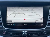 USED 2020 70 VAUXHALL GRANDLAND X 1.5 Turbo D BlueInjection Elite Nav SUV 5dr Diesel Auto Euro 6 (s/s) (130 ps) FULL LEATHER HEATED/ COOLING SEATS + CARPLAY + SUNROOF + DAB