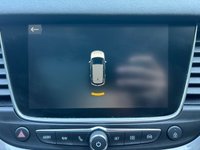 USED 2020 70 VAUXHALL GRANDLAND X 1.5 Turbo D BlueInjection Elite Nav SUV 5dr Diesel Auto Euro 6 (s/s) (130 ps) FULL LEATHER HEATED/ COOLING SEATS + CARPLAY + SUNROOF + DAB