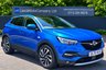 USED 2020 70 VAUXHALL GRANDLAND X 1.5 Turbo D BlueInjection Elite Nav SUV 5dr Diesel Auto Euro 6 (s/s) (130 ps) FULL LEATHER HEATED/ COOLING SEATS + CARPLAY + SUNROOF + DAB