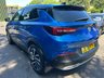 USED 2020 70 VAUXHALL GRANDLAND X 1.5 Turbo D BlueInjection Elite Nav SUV 5dr Diesel Auto Euro 6 (s/s) (130 ps) FULL LEATHER HEATED/ COOLING SEATS + CARPLAY + SUNROOF + DAB