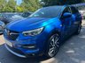 USED 2020 70 VAUXHALL GRANDLAND X 1.5 Turbo D BlueInjection Elite Nav SUV 5dr Diesel Auto Euro 6 (s/s) (130 ps) FULL LEATHER HEATED/ COOLING SEATS + CARPLAY + SUNROOF + DAB