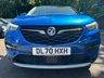 USED 2020 70 VAUXHALL GRANDLAND X 1.5 Turbo D BlueInjection Elite Nav SUV 5dr Diesel Auto Euro 6 (s/s) (130 ps) FULL LEATHER HEATED/ COOLING SEATS + CARPLAY + SUNROOF + DAB