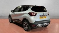 USED 2018 18 RENAULT CAPTUR 1.5 dCi ENERGY Dynamique S Nav SUV 5dr Diesel Manual Euro 6 (s/s) (90 ps) 
