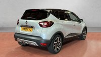USED 2018 18 RENAULT CAPTUR 1.5 dCi ENERGY Dynamique S Nav SUV 5dr Diesel Manual Euro 6 (s/s) (90 ps) 