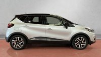 USED 2018 18 RENAULT CAPTUR 1.5 dCi ENERGY Dynamique S Nav SUV 5dr Diesel Manual Euro 6 (s/s) (90 ps) 